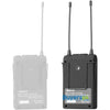 Boya Rx8 Pro Dual Channel Wireless Receiver Microphone