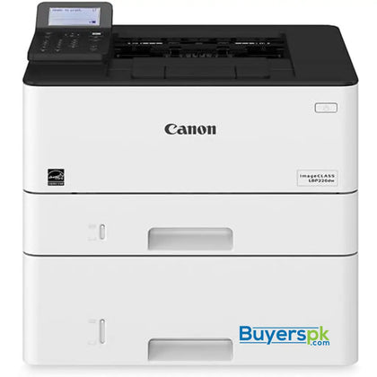 Canon Imageclass Lbp226dw Wireless Laser Printer - and Scanner Price in Pakistan