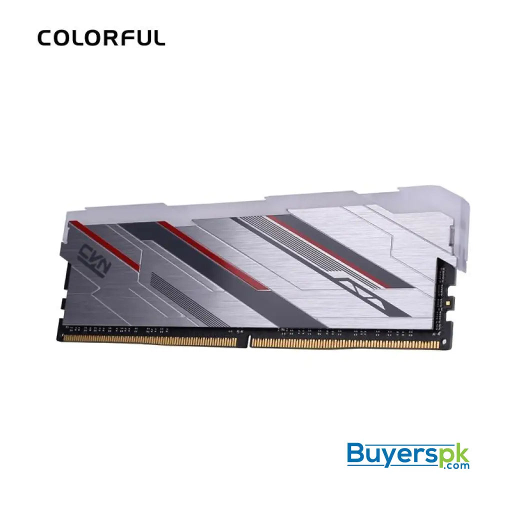 Colorful Cvn Guardian Rgb Ddr4 3200mhz 8gb Ram - RAM Price in Pakistan