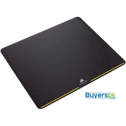 CORSAIR MM200 - Cloth Mouse Pad - High-Performance Mouse Pad Optimized for Gaming Sensors - Designed for Maximum Control - Medium - Mouse