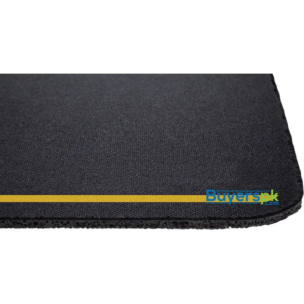 Corsair Cloth Mouse Pad Mm200 - High-performance Mouse Pad Optimized for Gaming Sensors