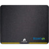 Corsair Gaming Mm200 Cloth Gaming Mouse Pad, Small Ch-9000098-ww (small)