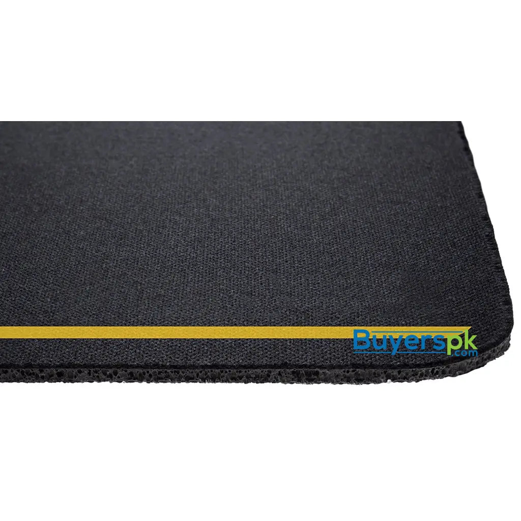 CORSAIR MM200 - Cloth Mouse Pad - High-Performance Mouse Pad Optimized for Gaming Sensors - Designed for Maximum Control - Extended
