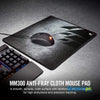 Corsair Mm300 Anti-fray Cloth Gaming Mouse Pad-medium