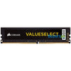 Corsair value Select 8gb Intel 7th Gen and Amd Ryzen Pc Memory (cmv8gx4m1a2400c16)