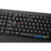 Corsair Vengeance K95 Mechanical Gaming Keyboard, Cherry Red (ch-9000020-na)