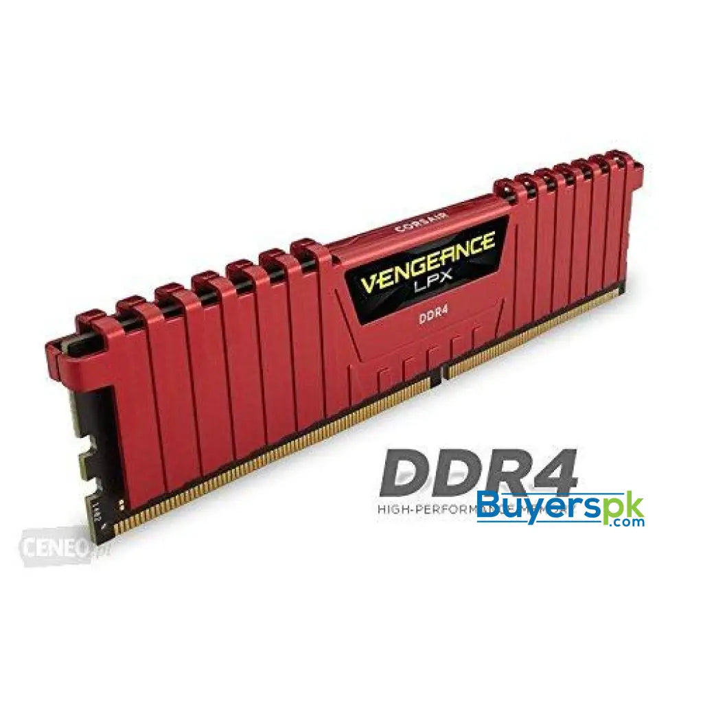 Corsair 2400 new arrivals ddr4 8gb