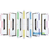 Corsair Vengeance Rgb 16gb (2x8gb) Ddr4 3200mhz C16 Desktop Memory - White