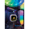 Corsair Vengeance Rgb Pro 16gb (2x8gb) Ddr4 2666mhz C16 Led Desktop Memory - White