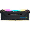 Corsair Vengeance Rgb Pro 16gb 3200mhz Black 8x2