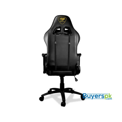 Cougar Armor One Royal Gaming Chair - Price in Pakistan