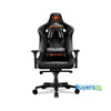 Cougar Armor Titan Ultimate Gaming Chair - Black
