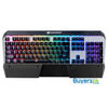 Cougar Attack X3 Rgb Cherry Mx Brown Switch Gaming Keyboard
