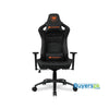 Cougar Explore s Gaming Chair - Black