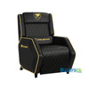 Cougar Ranger Royal Gaming Sofa - the Perfect Sofa for Professional Gamers, Gold