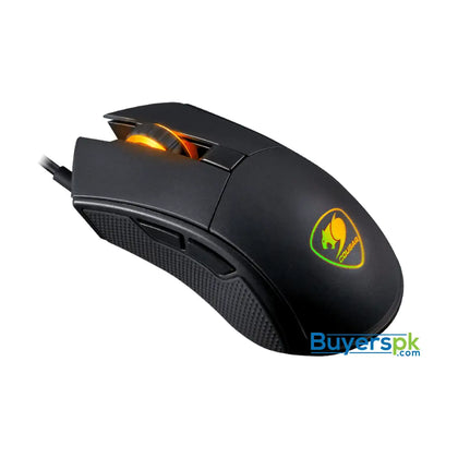 Cougar Revenger s the Ultimate Fps Gaming Mouse - Price in Pakistan