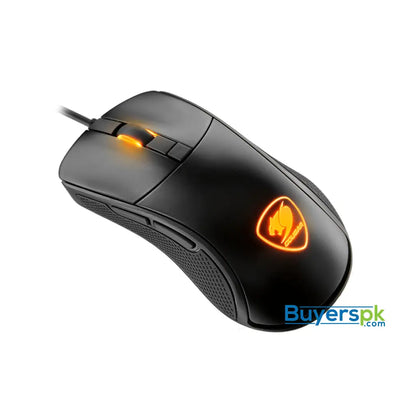 Cougar Surpassion a new Fps Legend Gaming Mouse - Price in Pakistan