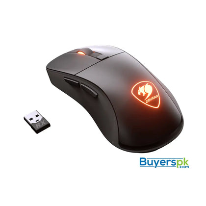 Cougar Surpassion Rx Wireless Optical Gaming Mouse - Price in Pakistan