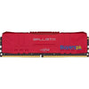 Crucial Ballistix 16gb (8gbx2) 3600mhz Ddr4 Dram Gaming Memory