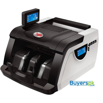 Currency Counting Machine 198d Uv/mg - Cash Handling Machines Price in Pakistan