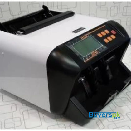 Currency Counting Machine 555d Uv/mg (bpc555) - Cash Handling Machines Price in Pakistan