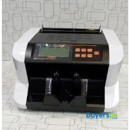 Currency Counting Machine 9005d Uv/mg (bpc9005) - Cash Handling Machines Price in Pakistan