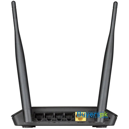 D-link Dir-605l Wireless Router - Price in Pakistan