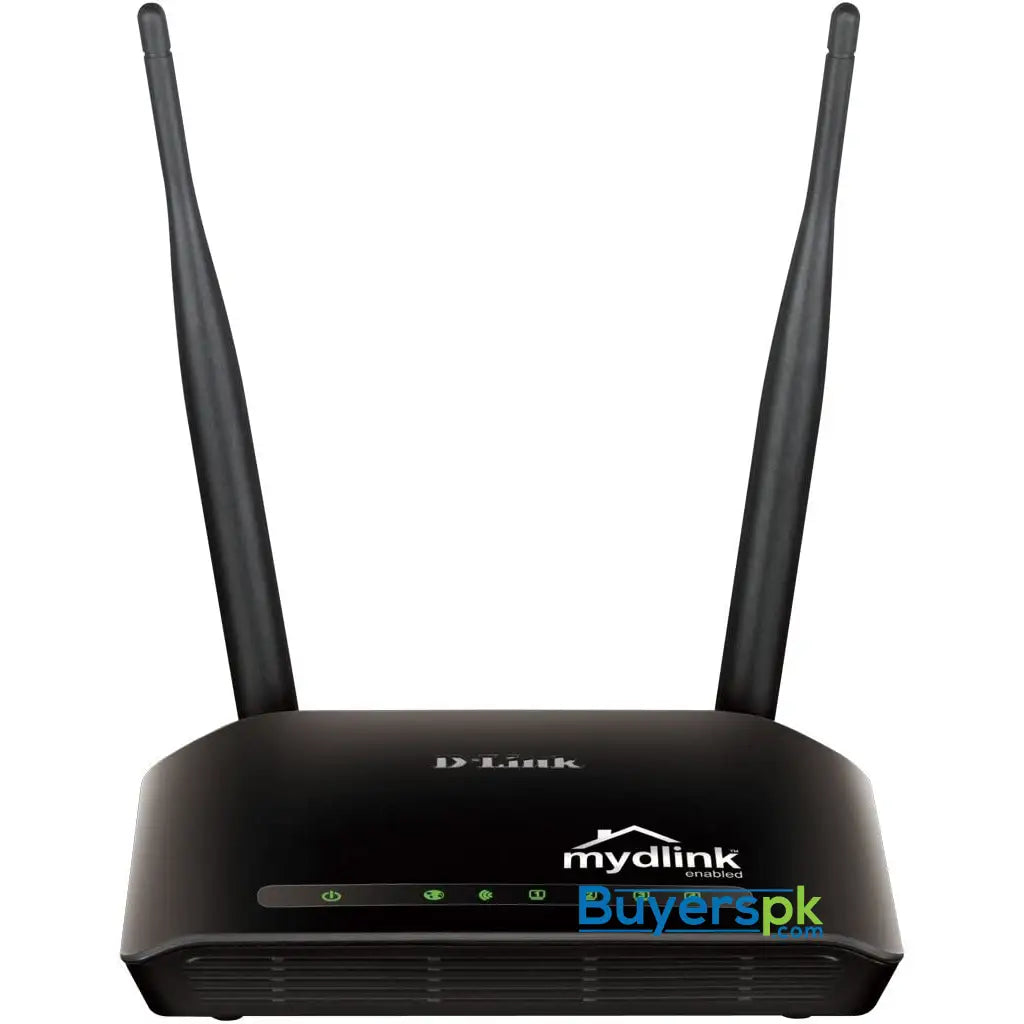 D-link Dir-605l Wireless Router - Price in Pakistan