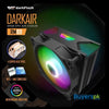 Darkflash Dark Air Argb Air Cooler (intel/amd)