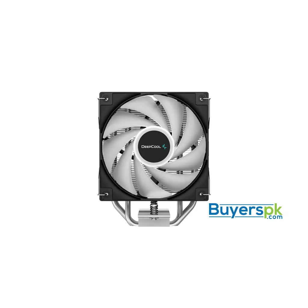Deepcool Ag400 Led Cpu Cooler Air - Cooling Solutions Price in Pakistan