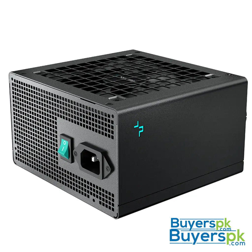 Deepcool Pk650d Uk Bronze Power Supply - Price in Pakistan