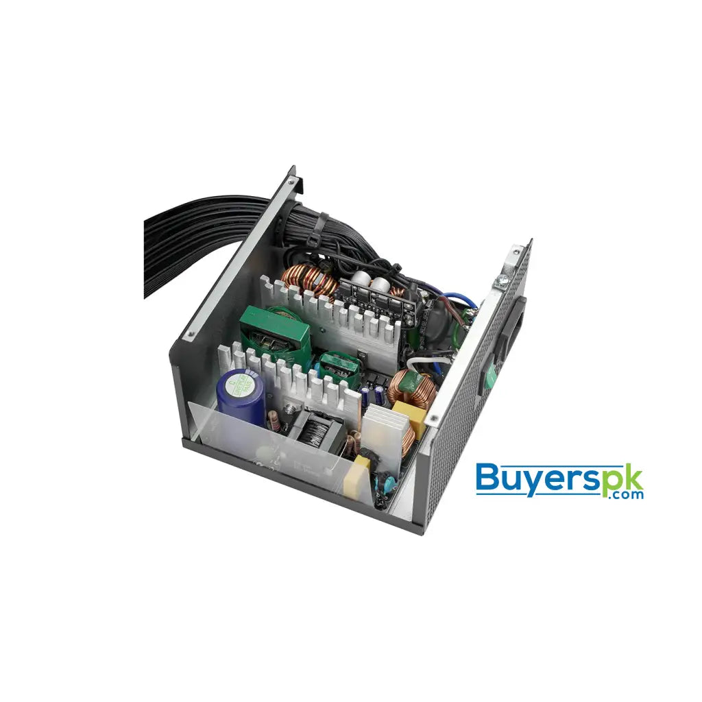Deepcool Pk650d Uk Bronze Power Supply - Price in Pakistan