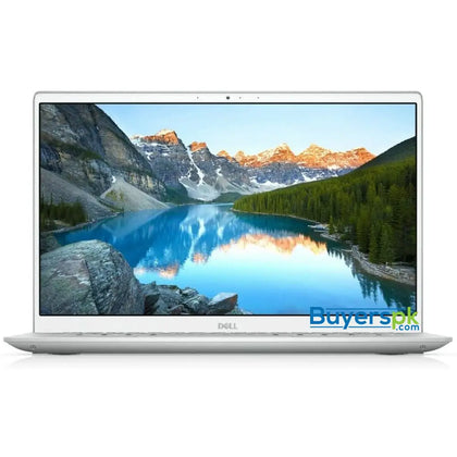 Dell Inspiron 14 5402 4gb 256gb Ssd Intel Core I5-1135g7 Platinum Silver - Laptop Price in Pakistan