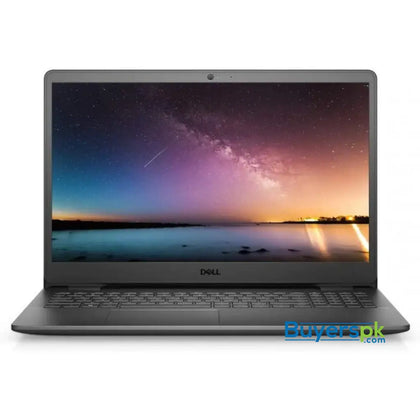 Dell Inspiron 15 3501 - 11th Gen Core I7-1165g7 8gb 512gb Ssd 15.6 full Hd 1080p (accent Black) - Laptop Price in Pakistan