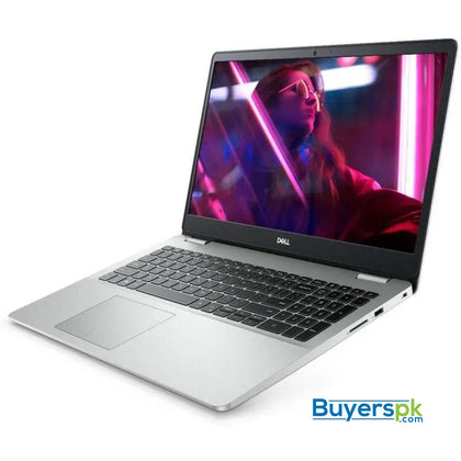 Dell Inspiron 15 3501 Laptop 11th Generation Intel Core I5-1135g7 4gb 1tb Hdd (soft Mint) - Price in Pakistan