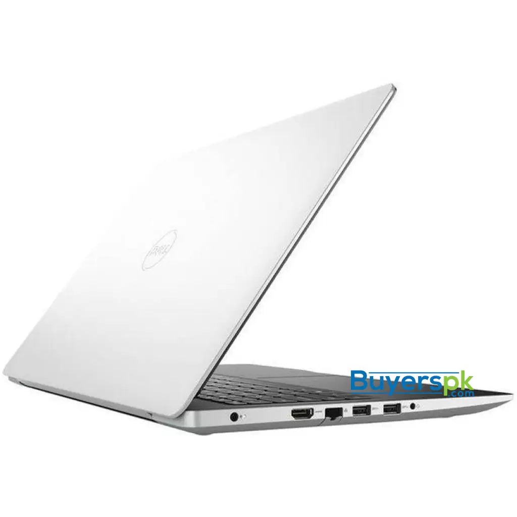 Dell Inspiron 15 3501 Laptop Intel Core I5-1135g7 11th Gen 4gb 1tb Hdd Snow Flake