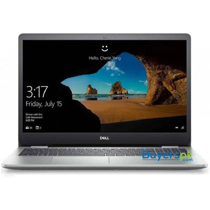 Dell Inspiron 15 3501 Laptop Intel Core I5-1135g7 11th Gen 4gb 1tb Hdd Snow Flake - Price in Pakistan