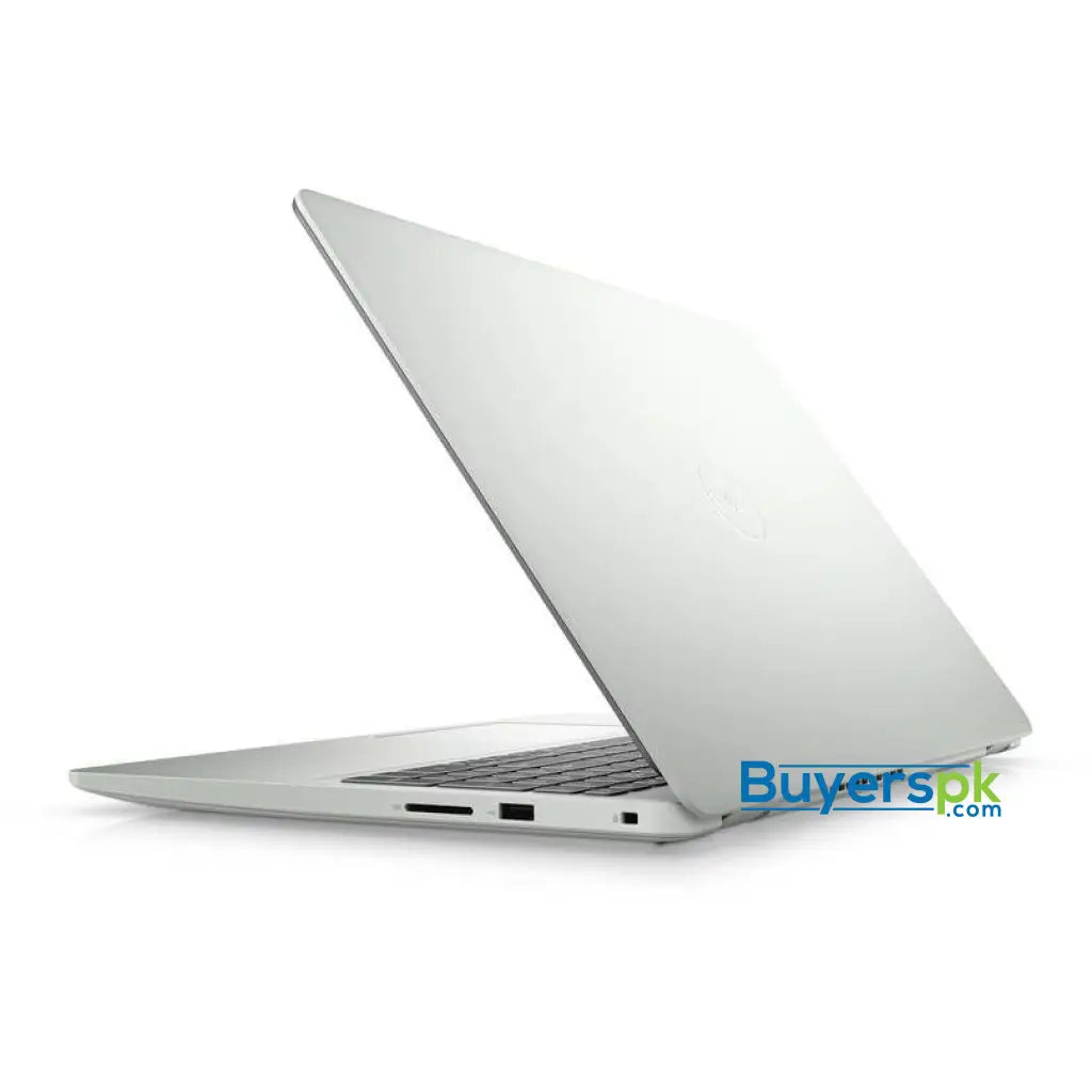 Dell Inspiron 15 3501 Laptop Intel Core I5-1135g7 11th Gen 4gb 1tb Hdd Snow Flake - Price in Pakistan