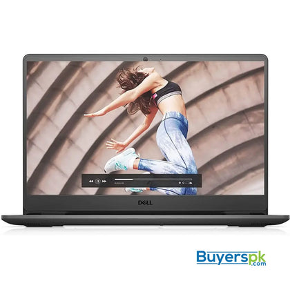 Dell Inspiron 15 3501 Laptop - Intel Core I5-1135g7 4gb 1tb Hdd Accent Black - Price in Pakistan