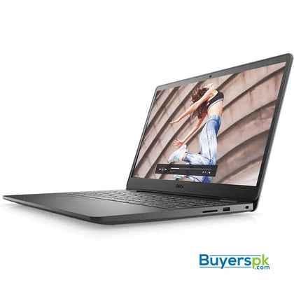 Dell Inspiron 15 3501 Laptop - Intel Core I5-1135g7 4gb 1tb Hdd Accent Black - Price in Pakistan