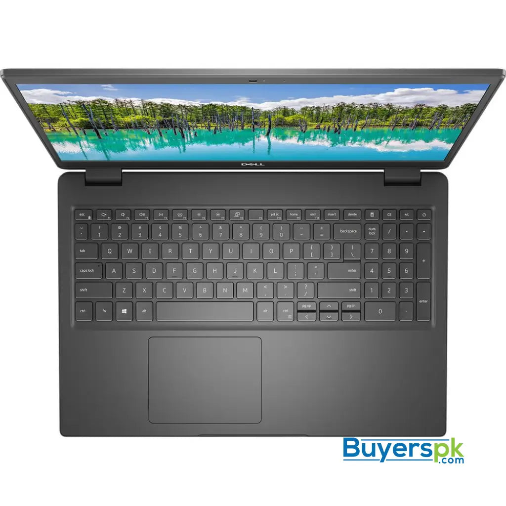 Dell Latitude 3510 Core I5 10th Gen 8gb 1tb Hdd - Laptop Price in Pakistan