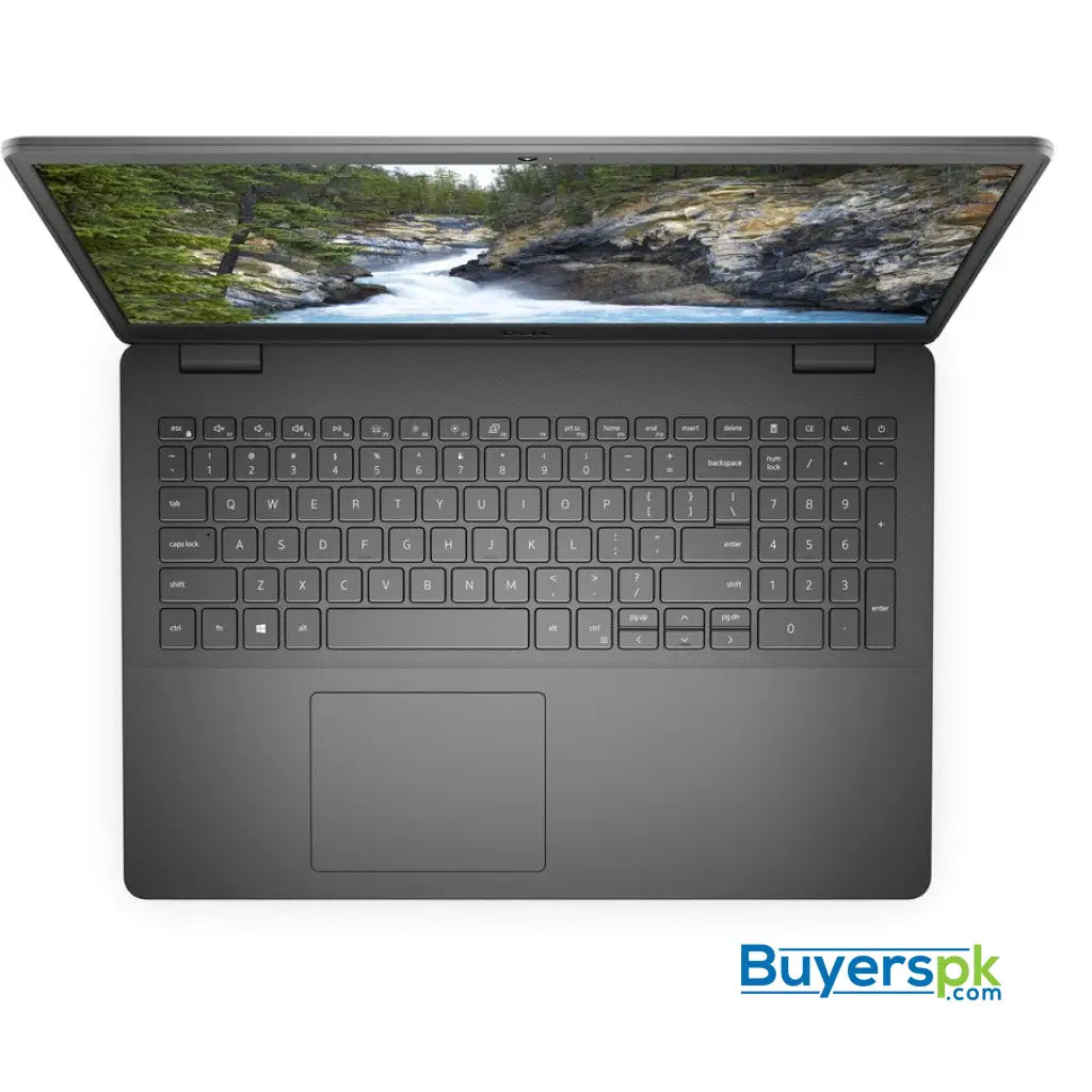 Dell Vostro 15 3500 Laptop 11th Gen Intel Core I3 4gb 1tb Hdd Uhd Graphics - Price in Pakistan