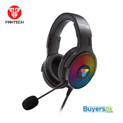 Fantech Fusion Hg22 Virtual 7.1 Surround Gaming Headset - Price in Pakistan
