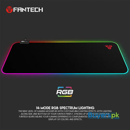 Fantech Mousepad Mpr800s - Mouse Pad Price in Pakistan