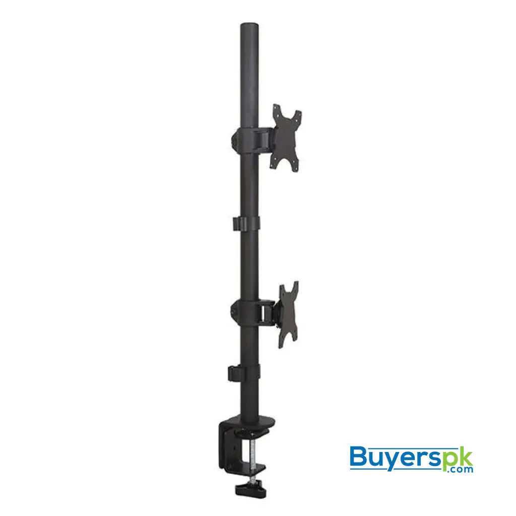 Flexo Dual Led Mounting (clamp & Grommet) Mdm002v (vertical) - LED Price in Pakistan