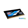 G.skill Ripjaws 8gb (1x8gb) Ddr4 2666 Mhz Laptop Ram F4-2666c19s-8grs