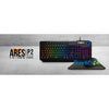 Gamdias Ares P2 Rgb 3-in-1 Gaming Combo