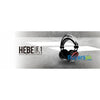 Gamdias Hebe E1 Rgb Stereo Lighting Gaming Headset