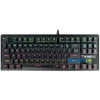 Gamdias Hermes E2 7 Color Mechanical Gaming Keyboard