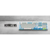 Gamdias Hermes M5 Mechanical Gaming Keyboard